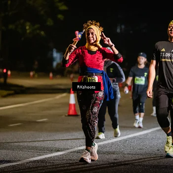 Runner Photo 5465620