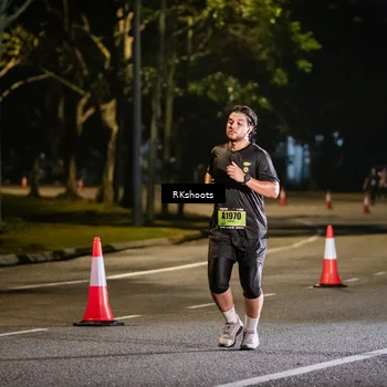 Runner Photo 5465624