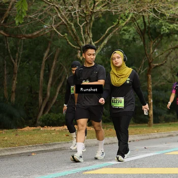 Runner Photo 5465625