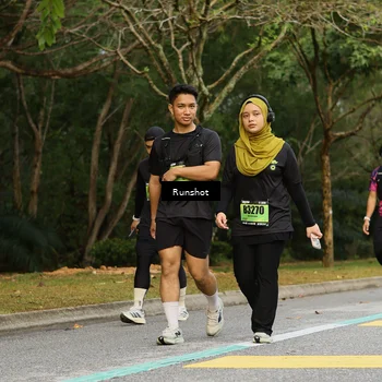 Runner Photo 5465626