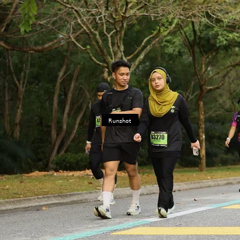 Runner Photo 5465627