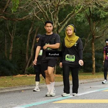 Runner Photo 5465628