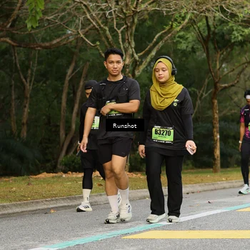 Runner Photo 5465630