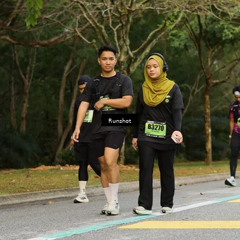 Runner Photo 5465631