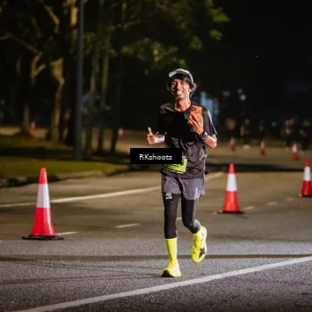 Runner Photo 5465632