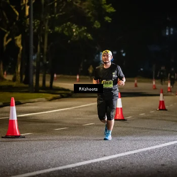 Runner Photo 5465633