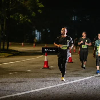 Runner Photo 5465634