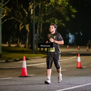 Runner Photo 5465635