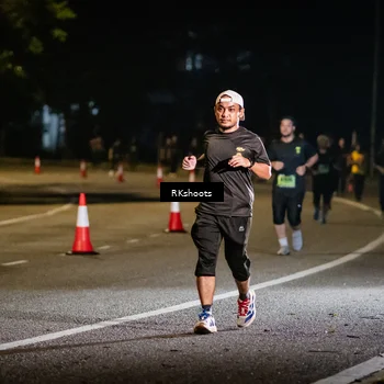 Runner Photo 5465636