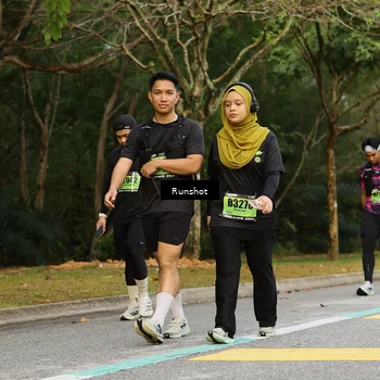 Runner Photo 5465637