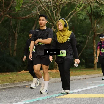 Runner Photo 5465638