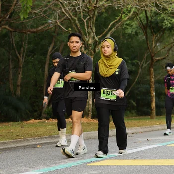 Runner Photo 5465639