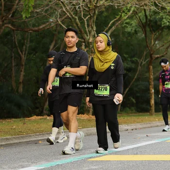 Runner Photo 5465640