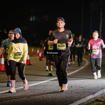 Runner Photo 5465642