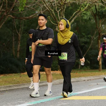 Runner Photo 5465644