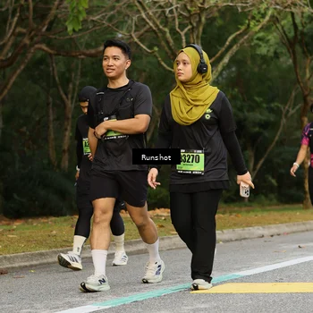 Runner Photo 5465645