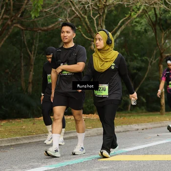 Runner Photo 5465648