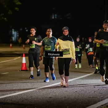 Runner Photo 5465650