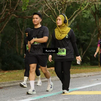 Runner Photo 5465651