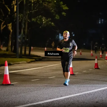 Runner Photo 5465652