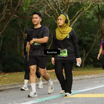 Runner Photo 5465654