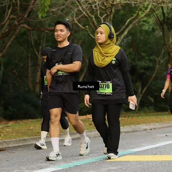 Runner Photo 5465655