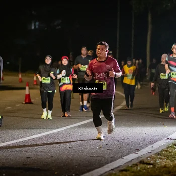 Runner Photo 5465656