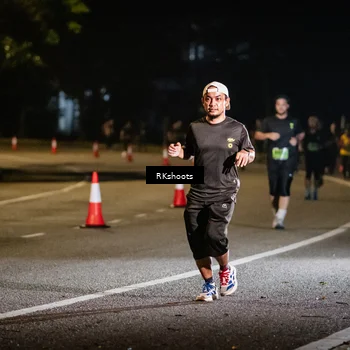 Runner Photo 5465657