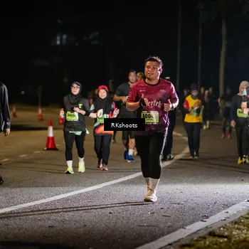 Runner Photo 5465658