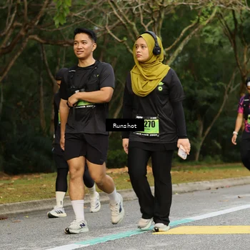 Runner Photo 5465660