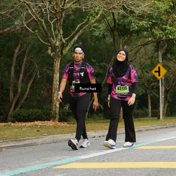 Runner Photo 5465661