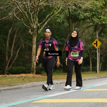 Runner Photo 5465662