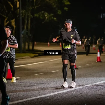 Runner Photo 5465663