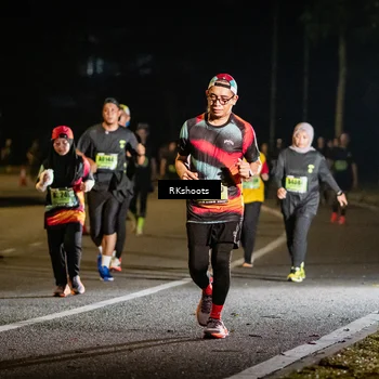 Runner Photo 5465665