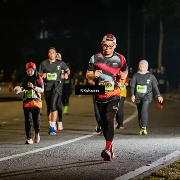 Runner Photo 5465667