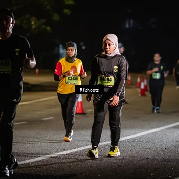 Runner Photo 5465668