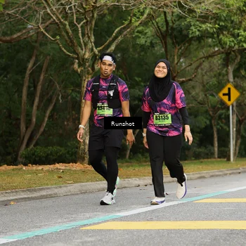 Runner Photo 5465670