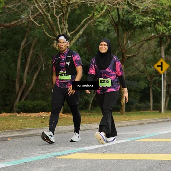 Runner Photo 5465671