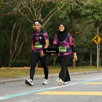 Runner Photo 5465672