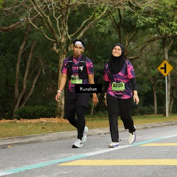 Runner Photo 5465673