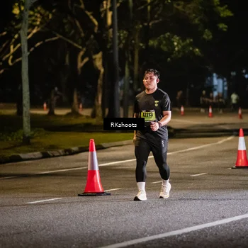 Runner Photo 5465675