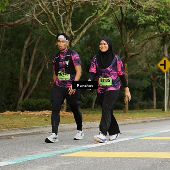 Runner Photo 5465676