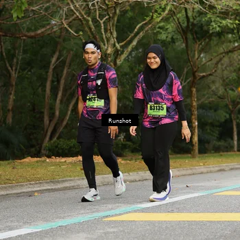 Runner Photo 5465678