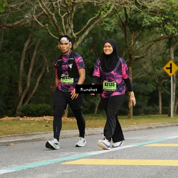 Runner Photo 5465679