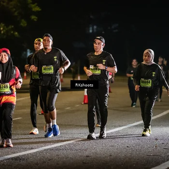 Runner Photo 5465680