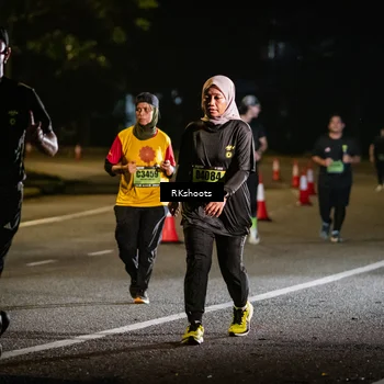 Runner Photo 5465681