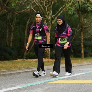 Runner Photo 5465682
