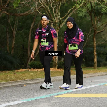 Runner Photo 5465683