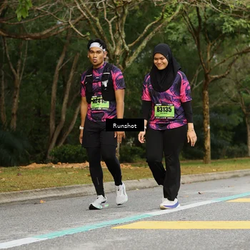 Runner Photo 5465684