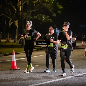 Runner Photo 5465686